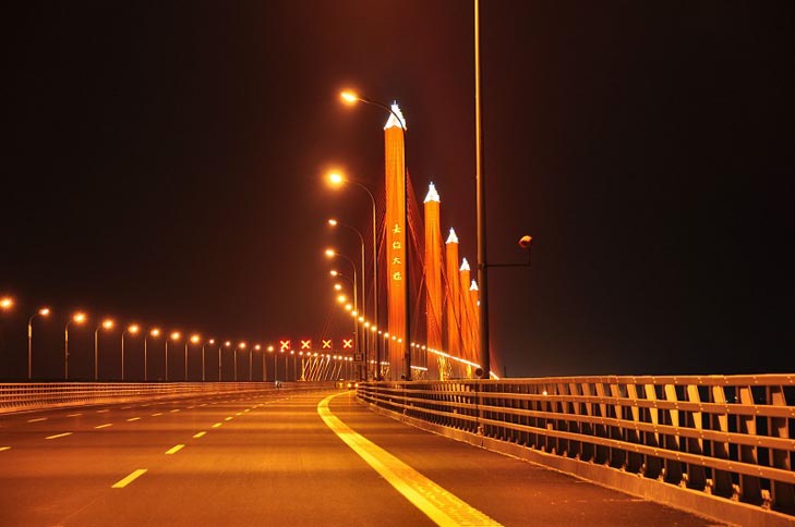 浙江嘉绍跨江大桥投资发展有限公司